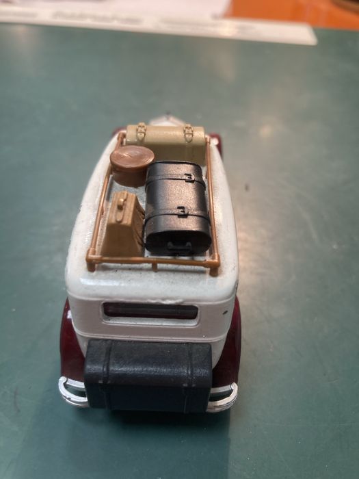 Brinquedo Miniatura BLICOR