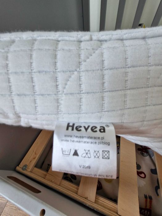 Łóżeczko-tapczanik Novelies Melody