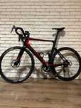 Rower szosowy MERIDA REACTO