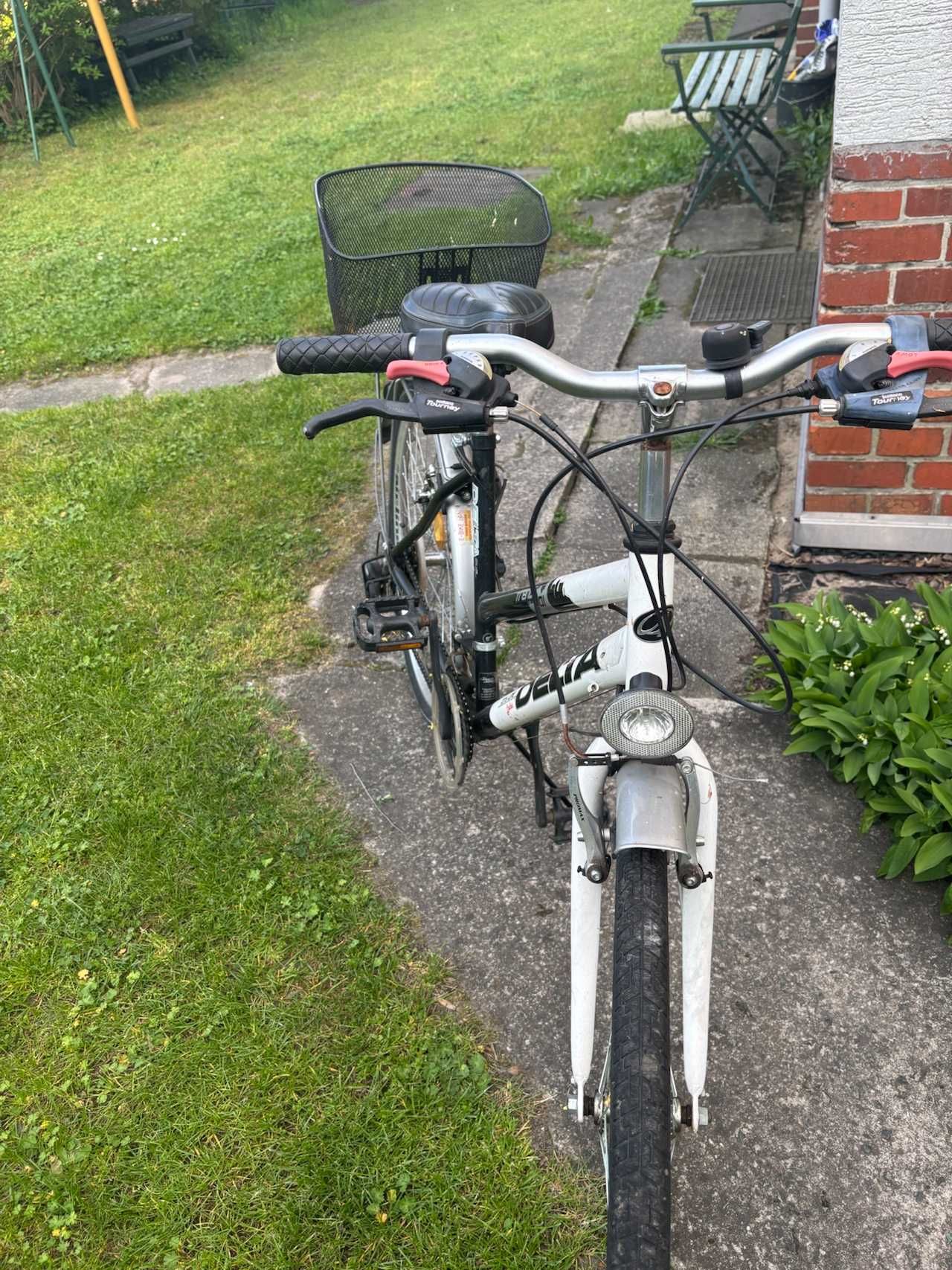 Rower, 26 cali, DELTA, sprawny