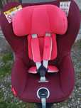 Fotelik samochodowy Gb Vaya 0-18 Kg, obrotowy, isofix, n. cybex, brita