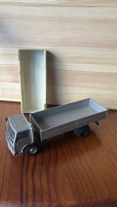 Diecast NZG Polistil daysgone carrinhos