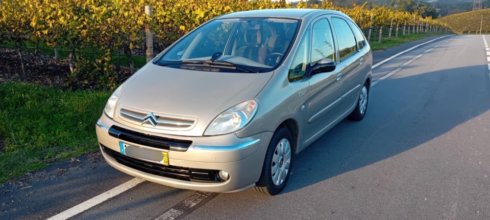 Citroen Xsara Picasso