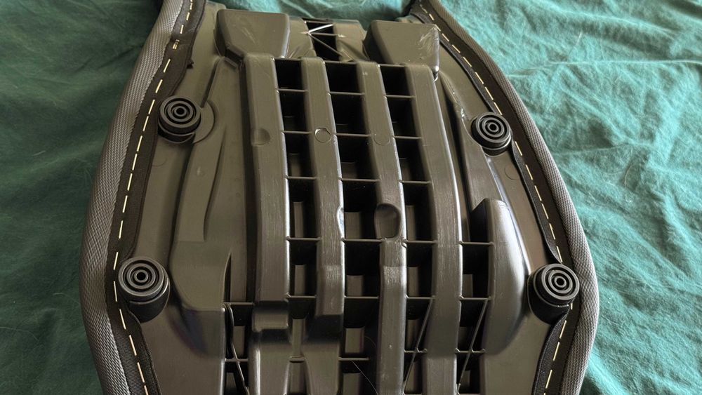 Сидіння мотоцикла BMW F900XR (52539480752)