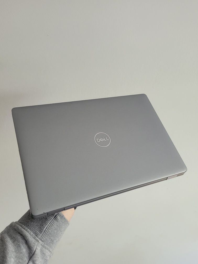 Ноутбук Dell Latitude 5410/i5-10310U/RAM8gb/SSd256gb