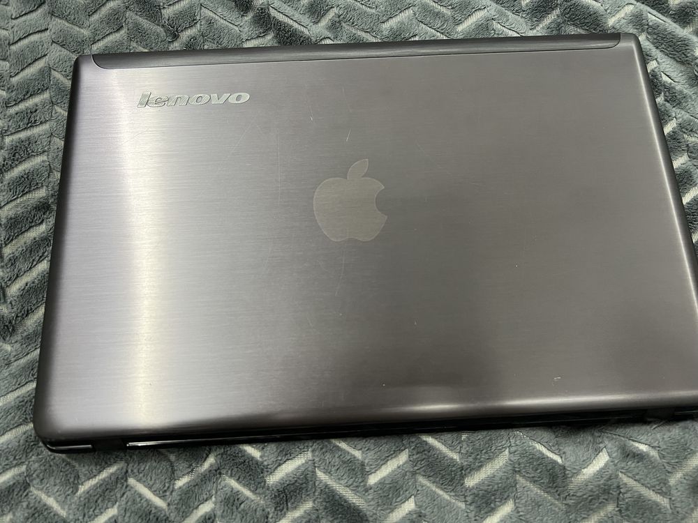 Ноутбук - Lenovo Z575