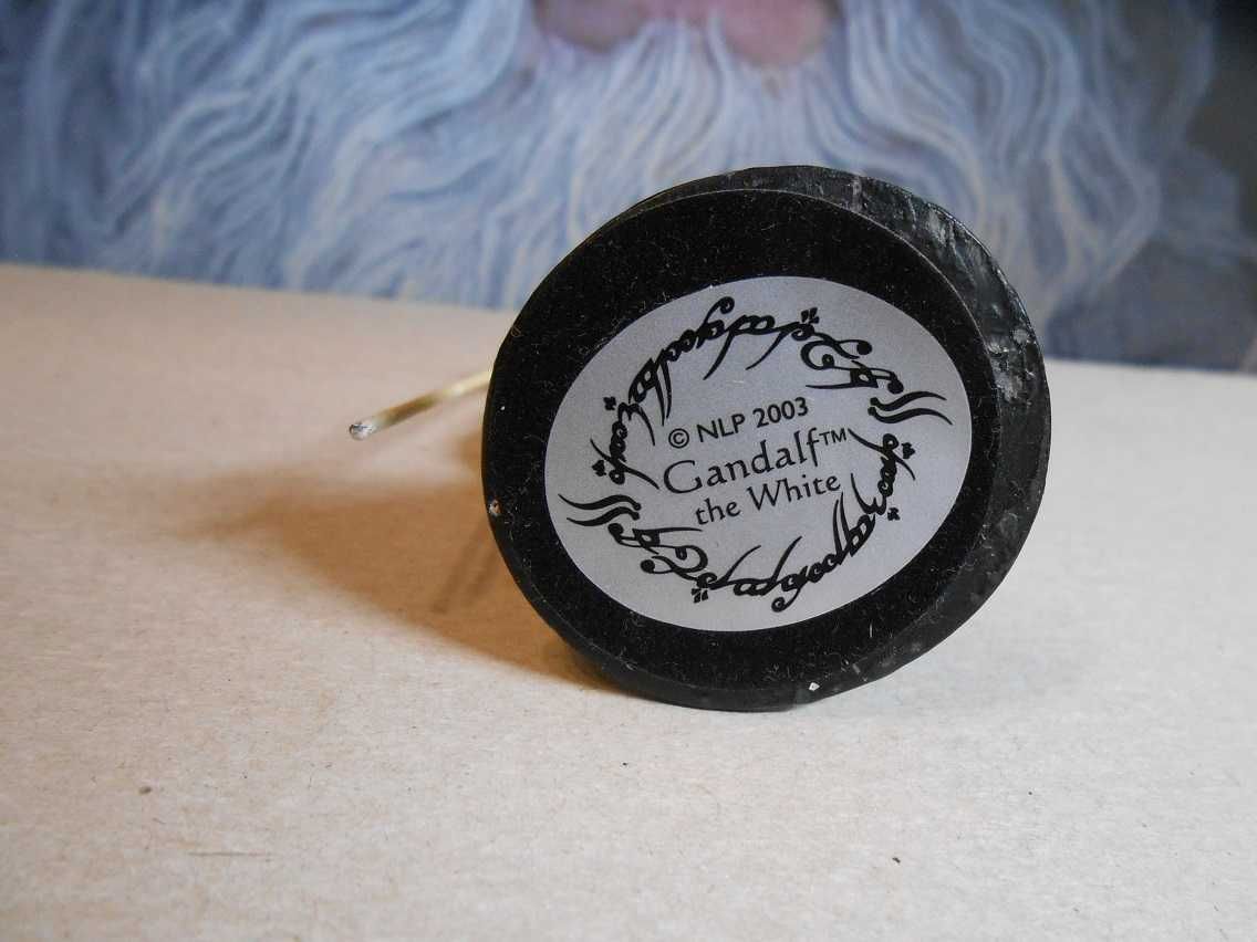 Figurka Gandalf the White