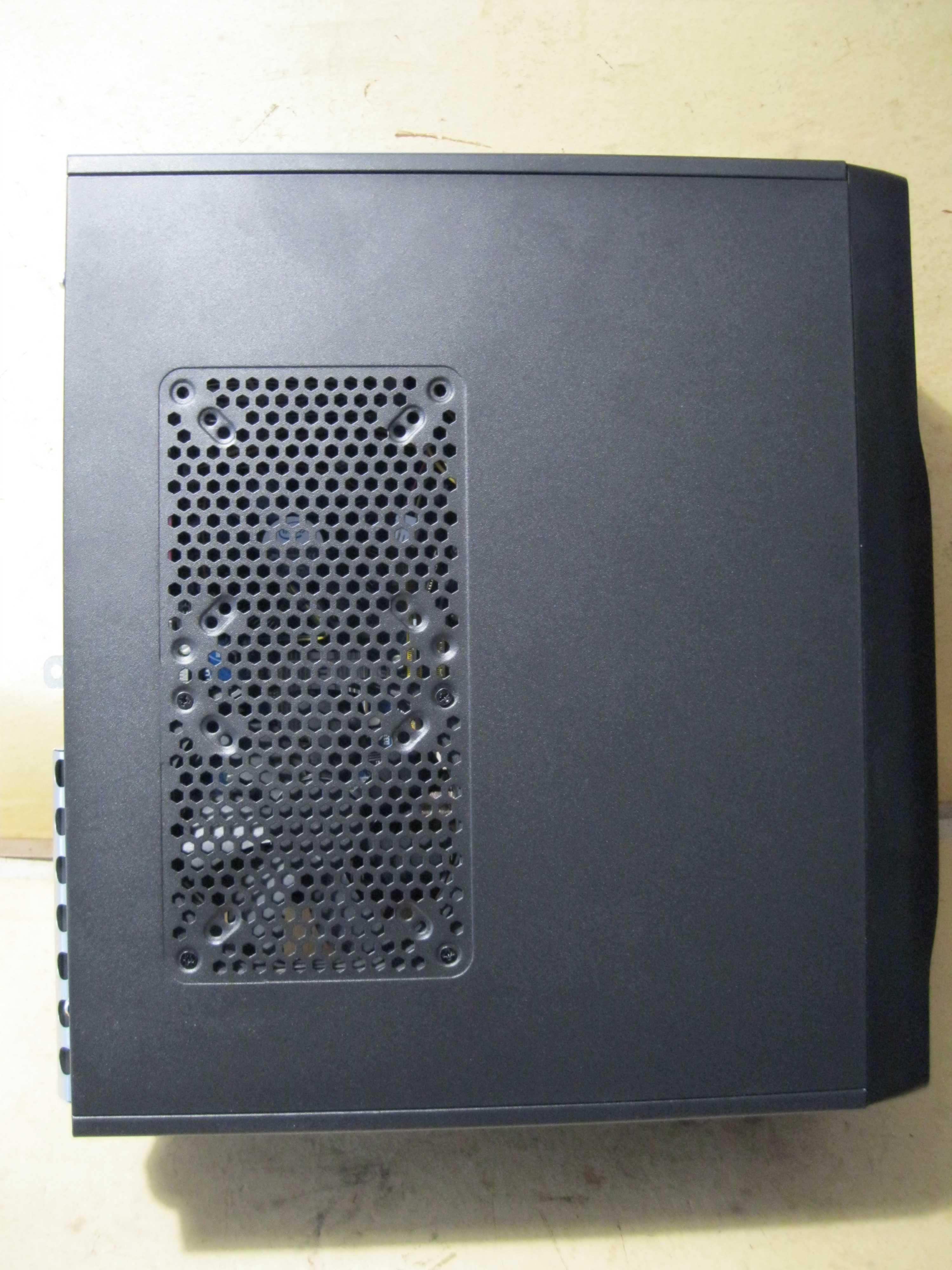 Системний блок GameMax/ Intel Core intel core quad q9400