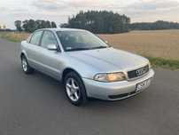 Audi a4 B5 1.6 benzyna