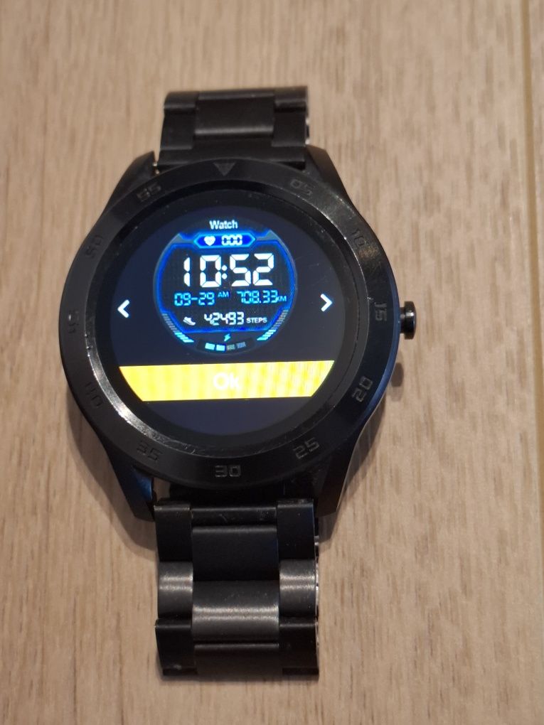 Smartwatch Garett GT22S