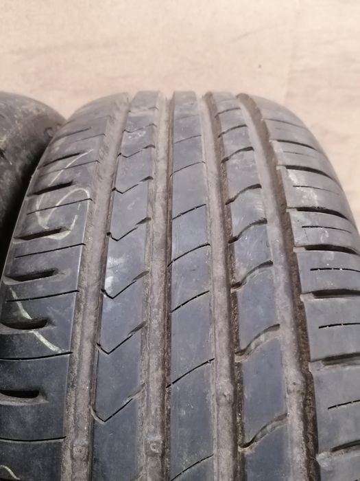 2x205/50 R16 Kumho Solus HS51 letnie