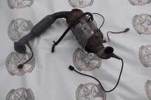 Katalizator dpf Ford Focus mk3 lift 1.5 tdci 15r.f1f1-5h270-ab