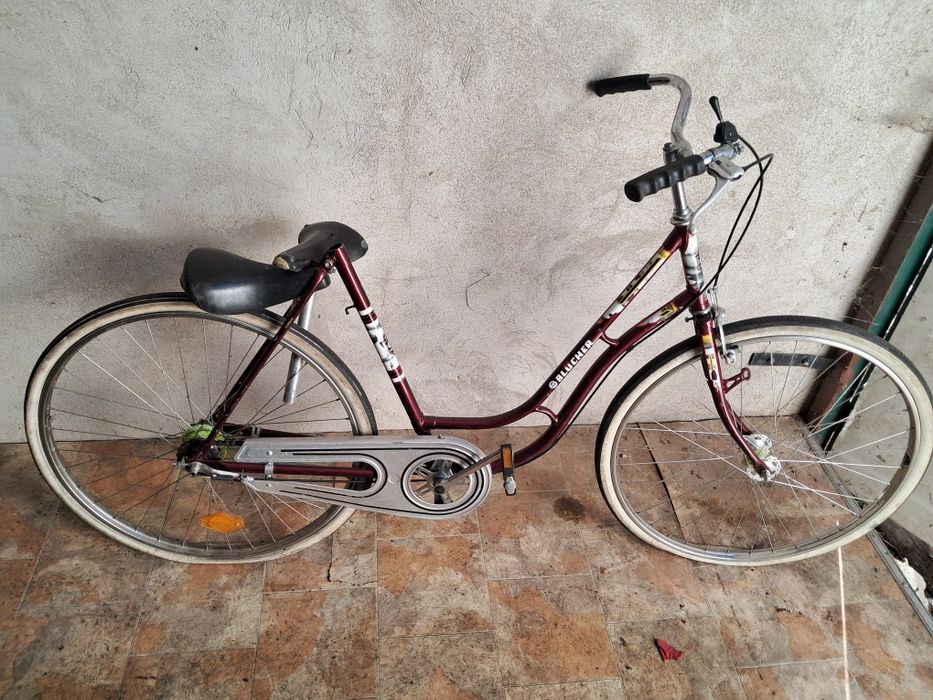 Sprzedam pakiet 5 szt.rowerów