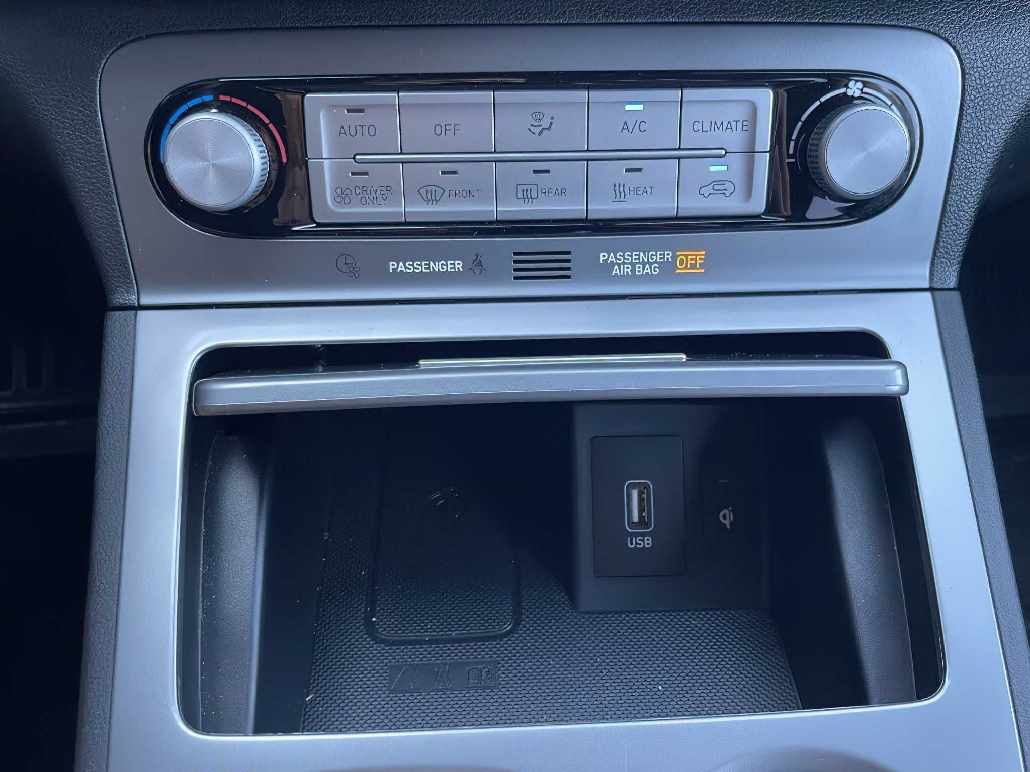 2020 Hyundai Kona Electric Ultimate