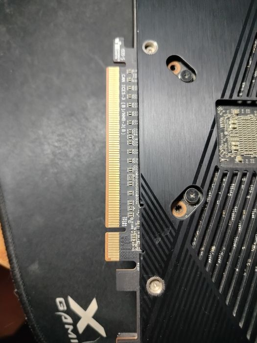 Продаю Rx 5700.8gb.б,у