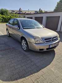 Opel Vectra C osoba prywatna 2.0 diesel