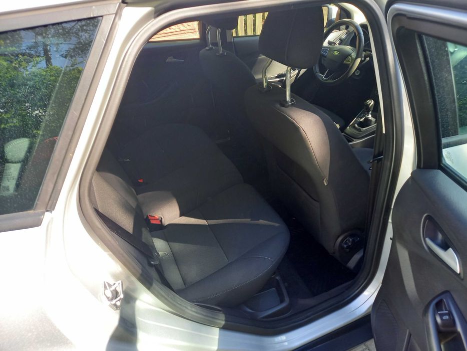 Sprzedam Forda Focusa MK3