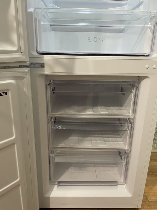 Холодильник Logik Ireland L5185 маг Технодом доставка Вибір