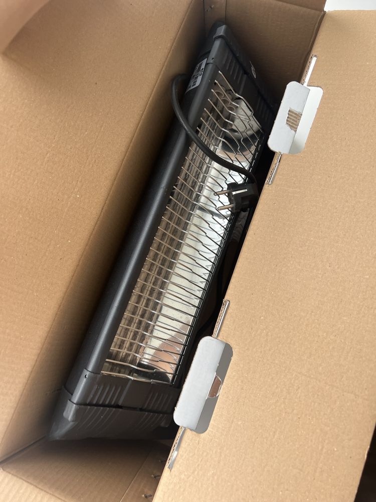 Інфрачервоний обігрівач ECO Mini 1500w