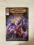 Dungeons and Dragons 3 tomy