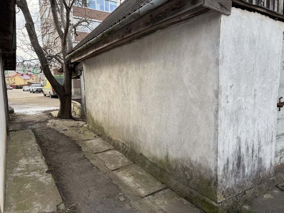 Продам ділянку, приватизована