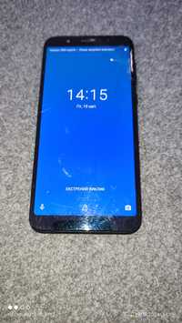 Asus ZenFone max Pro m1