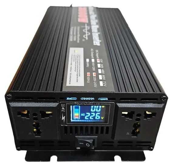 Система резервного живлення