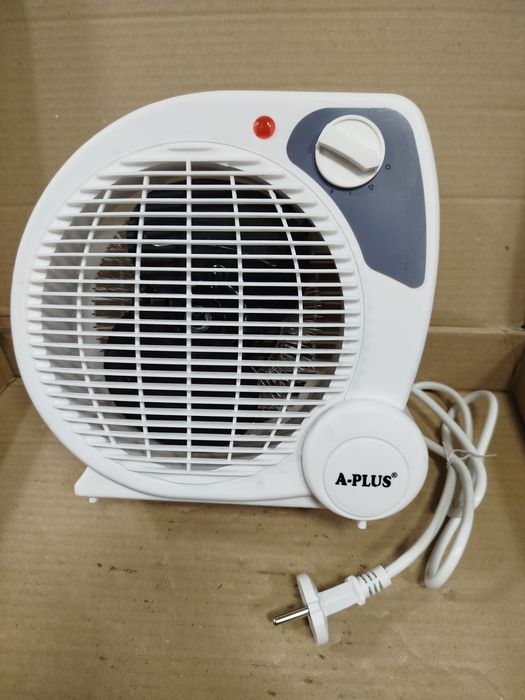 Тепловентилятор А-Плюс 2122