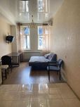 Продам однокомнатную квартиру в ЖК Солнечный дом/Пересыпский