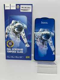 Szkło hartowane HD HOCO 5D Guardian shield - do iPhone X / Xs / 11 Pro