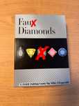Gra karciana Faux Diamonds - handluj diamentami