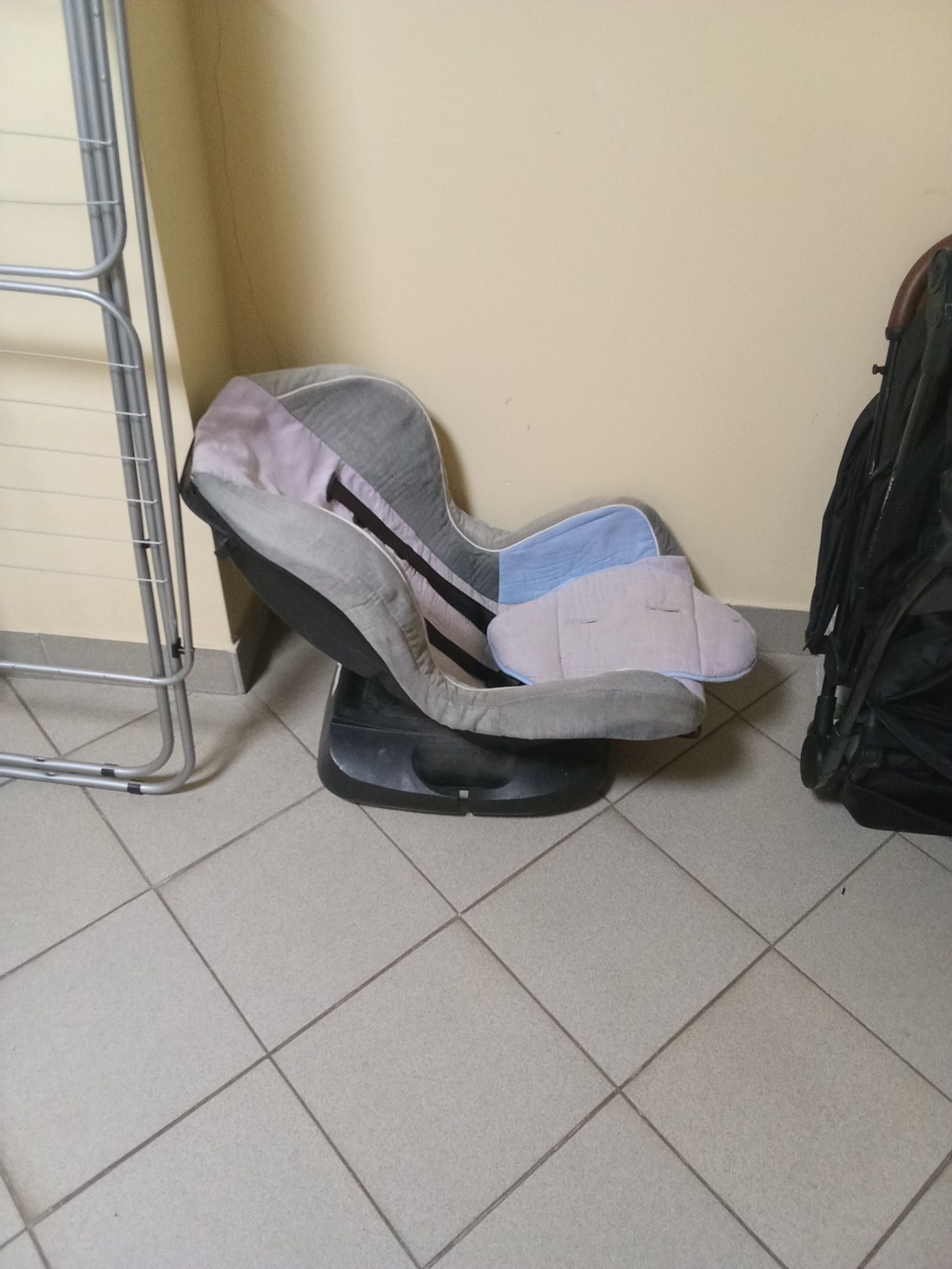 Автокресло детское