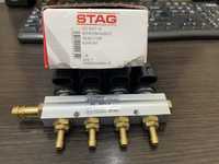 Форсунки газовые STAG W01-4