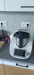 Thermomix TM6 + wszystkie akcesoria
