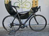 Bicicleta estrada Basso
