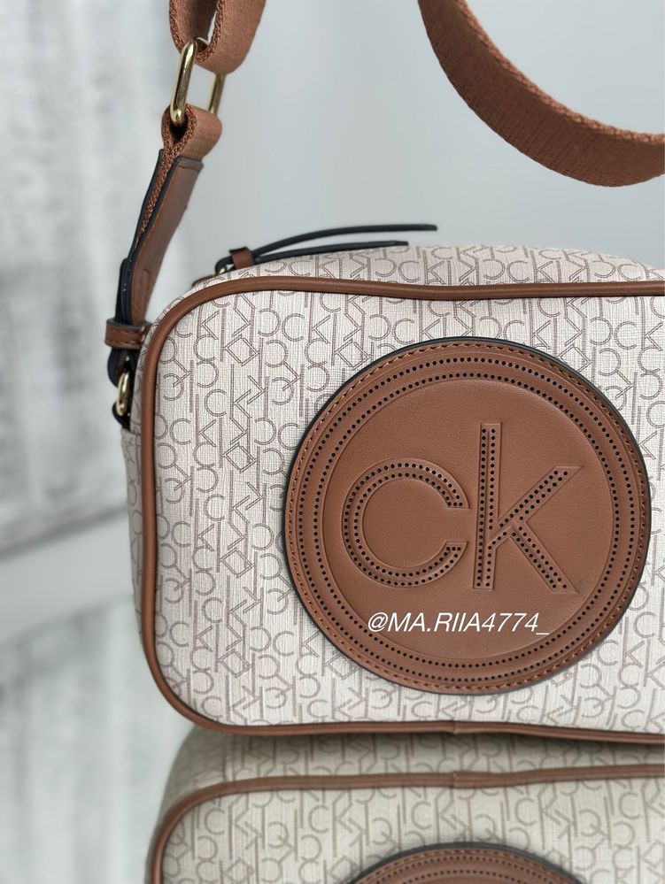 Сумка Calvin Klein Оригінал