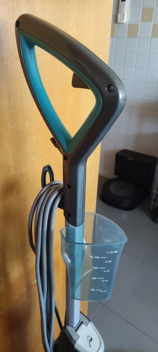 Mopa a vapor Bissell PowerFresh