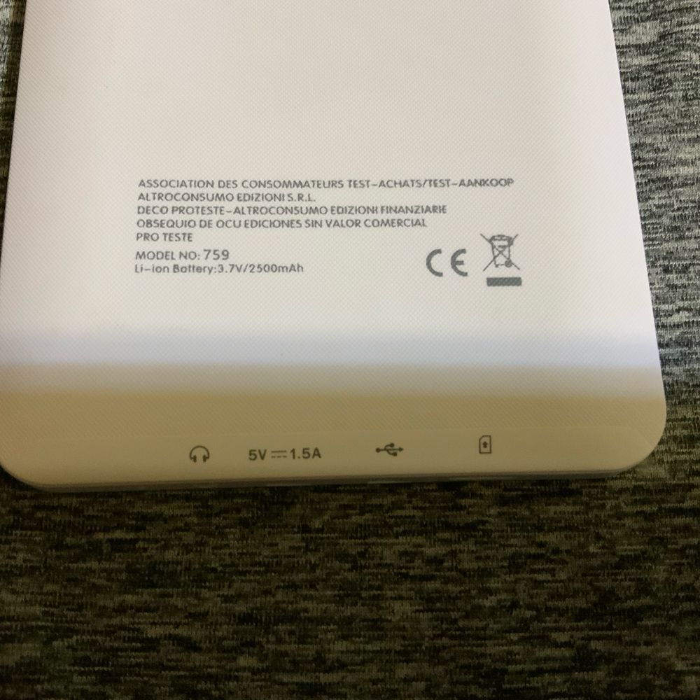 Планшет X-Digital Tab 700. 7 дюймов. Новый, в пленках !