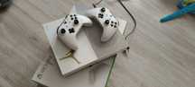 Sprzedam xbox one 500 gb