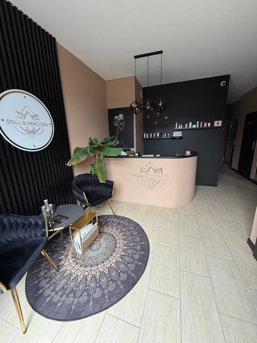 Gabinet na wynajem Wilanów - Lokal Medyczno - Beauty od 1.12.25