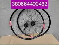 Вілсет DT Swiss cross ride 26