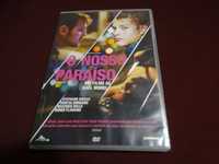 DVD-O nosso paraiso-Um filme de Gael Morel