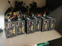 Zasilacz komputerowy  Neotec Magnus 700 W