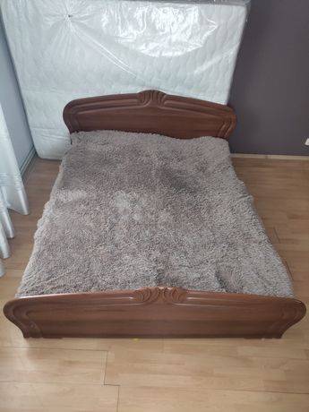 Двоспальне ліжко 1.60*2М Кровать двуспальная Диван