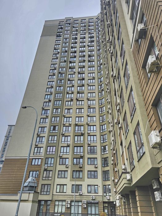 Оренда 1кімнатної м. Вирлиця