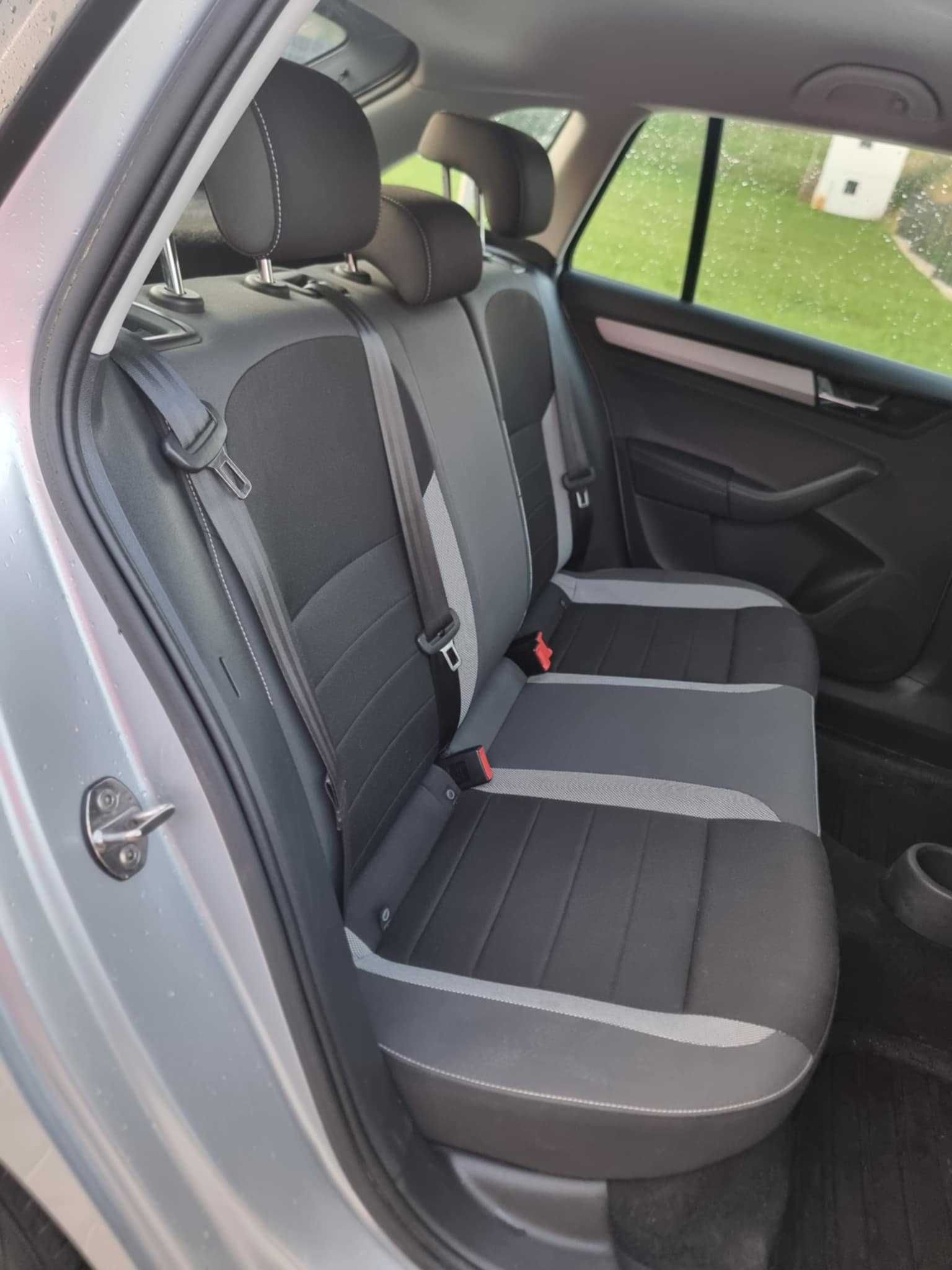 Skoda RAPID 1.0 TSI Ambition