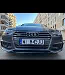 Audi a4 b9 2.0 190km Quattro  s-line virtual automat Polski salon!