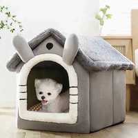 Domek/legowisko dla kota lub małego psa super przytulne trzy rozmiary!