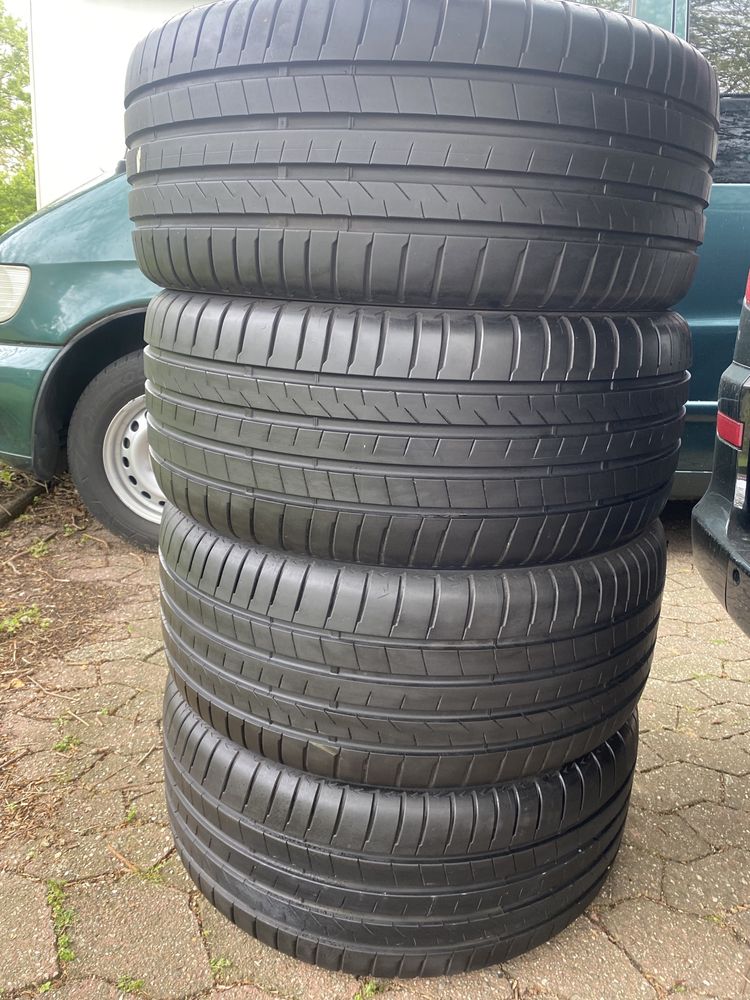 285/45 R20 108W Bridgestone Alenza001 Літо