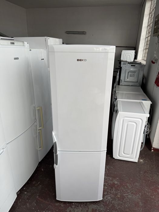 Lodówka BEKO 171cm. A+ SPRAWNA. Gwarancja. Transport
